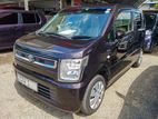 Suzuki Wagon R FX 2017