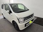 Suzuki Wagon R FX 2017