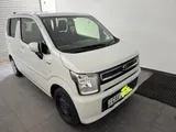 Suzuki Wagon R FX 2017