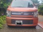 Suzuki Wagon R FX 2017