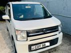 Suzuki Wagon R FX 2017