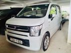 Suzuki Wagon R FX 2017