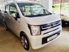 Suzuki Wagon R FX 2017