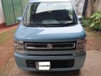 Suzuki Wagon R FX 2017