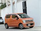 Suzuki Wagon R FX 2017