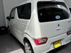 Suzuki Wagon R FX 2017