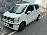 Suzuki Wagon R FX 2017