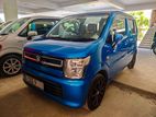 Suzuki Wagon R FX 2017