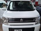 Suzuki Wagon R FX 2017