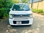 Suzuki Wagon R FX 2017
