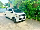 Suzuki Wagon R FX 2017