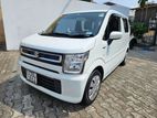 Suzuki Wagon R FX 2017