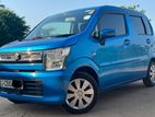 Suzuki Wagon R FX 2017