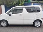 Suzuki Wagon R FX 2017