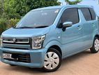 Suzuki Wagon R FX 2017