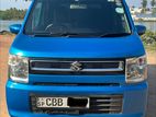 Suzuki Wagon R FX 2017