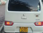 Suzuki Wagon R FX 2017