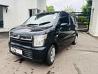 Suzuki Wagon R FX 2017