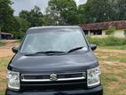 Suzuki Wagon R FX 2017