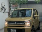Suzuki Wagon R FX 2017