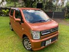 Suzuki Wagon R FX 2017