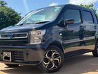 Suzuki Wagon R FX 2017