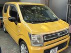 Suzuki Wagon R FX 2017