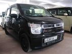 Suzuki Wagon R FX 2017