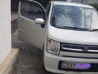 Suzuki Wagon R FX 2017