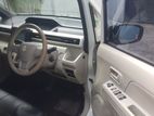 Suzuki Wagon R FX 2017
