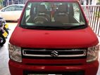Suzuki Wagon R FX 2017