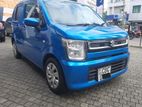 Suzuki Wagon R FX 2017