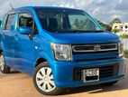 Suzuki Wagon R FX 2017