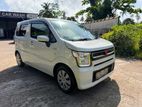 Suzuki Wagon R FX 2017