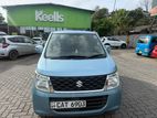 Suzuki Wagon R FX 2017