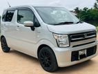 Suzuki Wagon R FX 2017