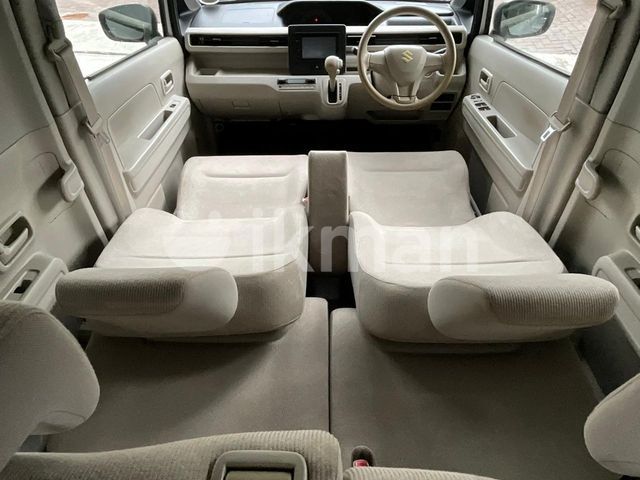 Suzuki Wagon R Fx 2017 photo 4