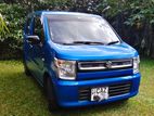 Suzuki Wagon R FX 2017