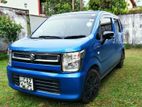 Suzuki Wagon R FX 2017