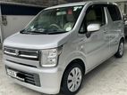 Suzuki Wagon R FX 2017