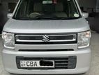 Suzuki Wagon R FX 2017