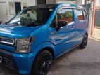 Suzuki Wagon R FX 2017