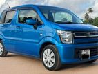 Suzuki Wagon R FX 2017