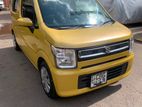 Suzuki Wagon R FX 2017