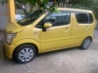 Suzuki Wagon R FX 2017