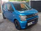 Suzuki Wagon R FX 2017