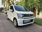 Suzuki Wagon R FX 2017
