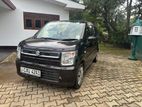 Suzuki Wagon R FX 2017