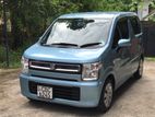 Suzuki Wagon R FX 2017