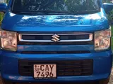 Suzuki Wagon R FX 2017